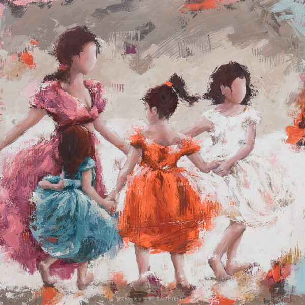 Mistral gagnant - 120x120