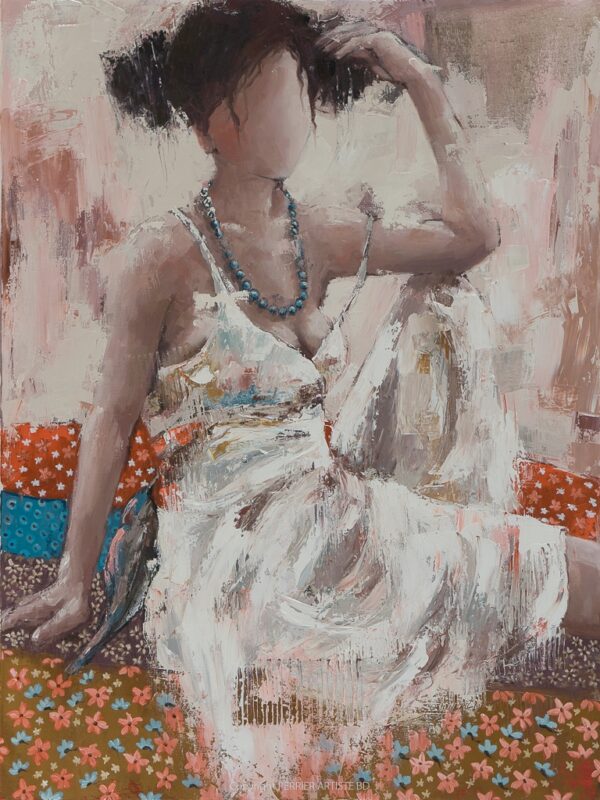 Tout va bien - 80x60