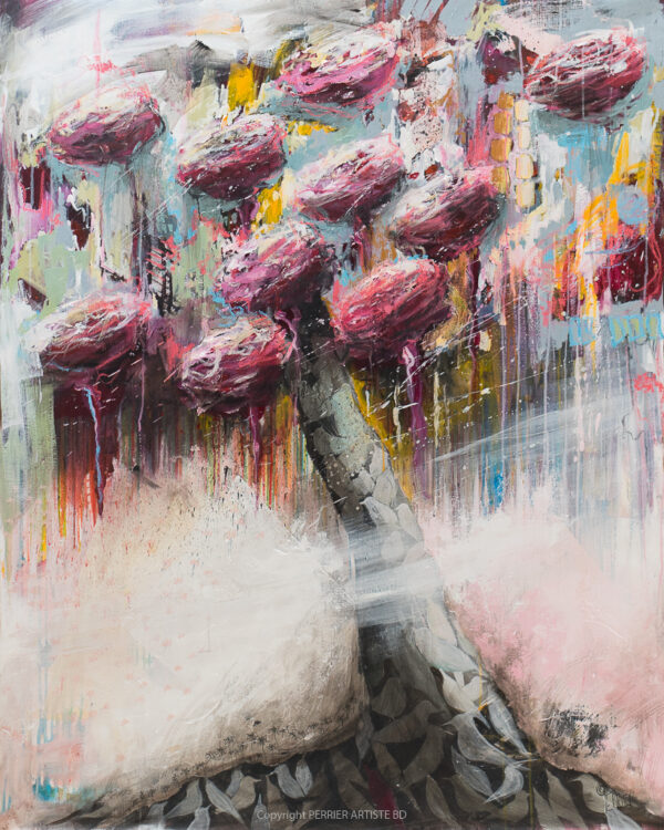 Les oiseaux de la terre - 150x120 (8)