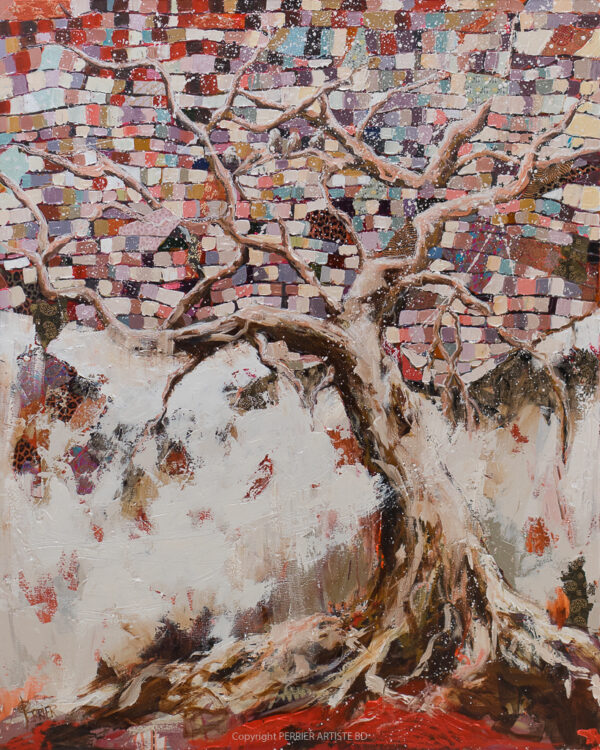 Poussières d'un songe blanc - 150x120 (2)